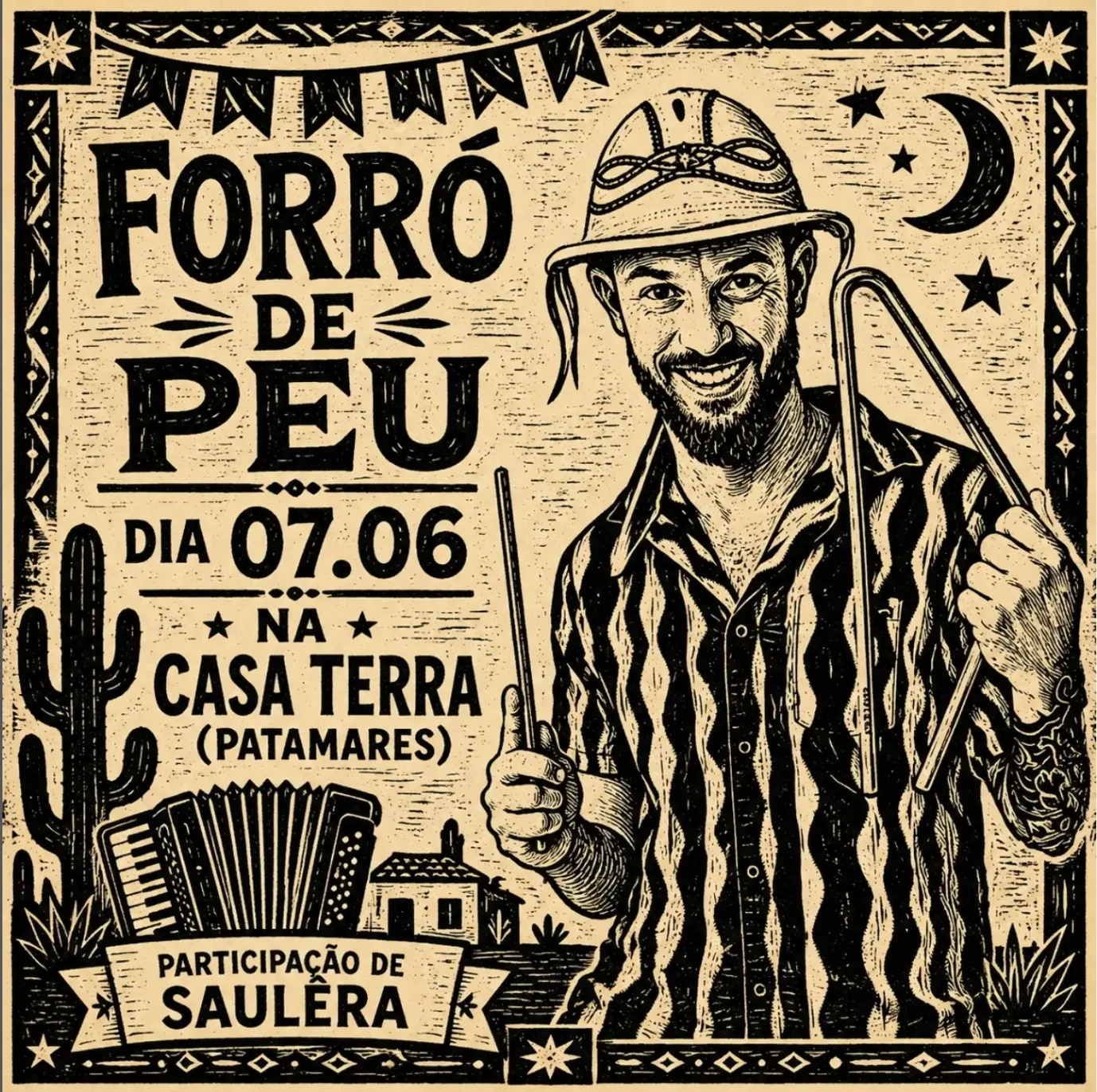 Arte de show